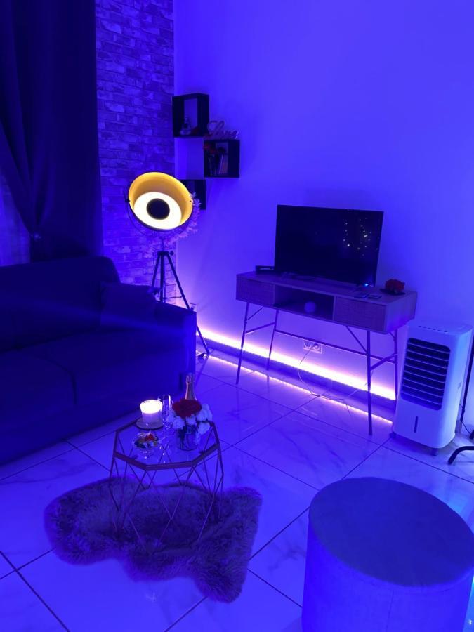 Nuit-Privee06 Apartment Cannes Luaran gambar